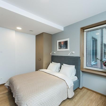 River City Apartments No 1 By Urban Rent Κάουνας Εξωτερικό φωτογραφία