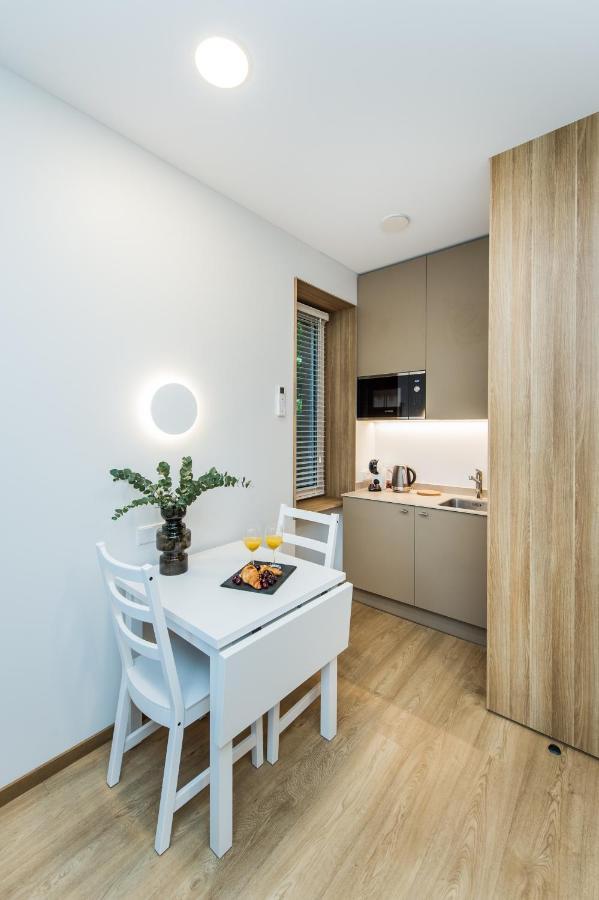 River City Apartments No 1 By Urban Rent Κάουνας Εξωτερικό φωτογραφία