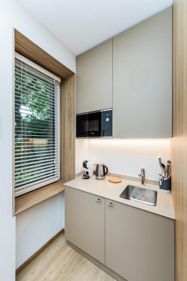 River City Apartments No 1 By Urban Rent Κάουνας Εξωτερικό φωτογραφία