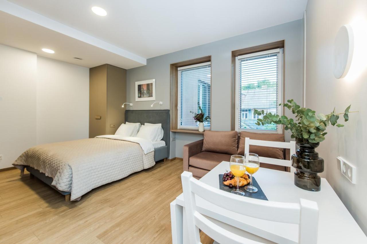 River City Apartments No 1 By Urban Rent Κάουνας Εξωτερικό φωτογραφία