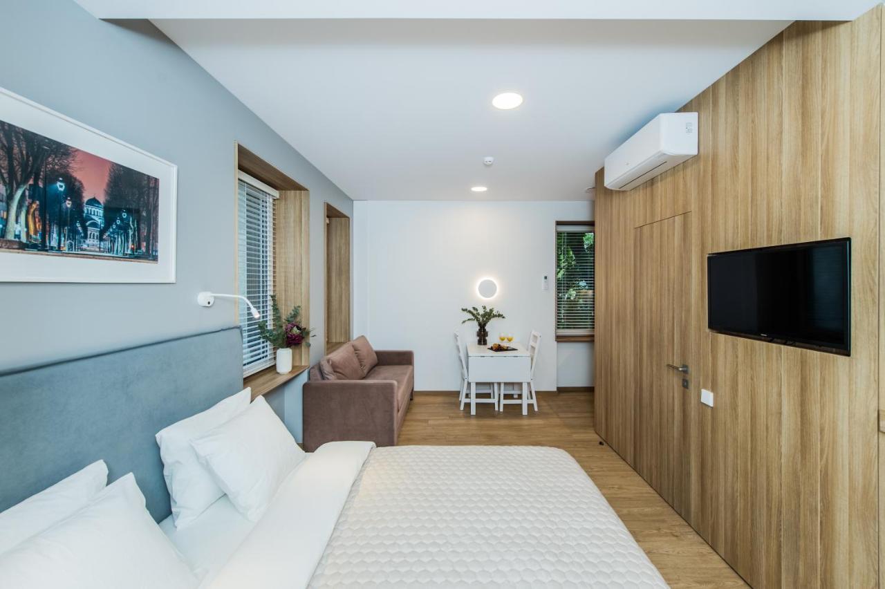 River City Apartments No 1 By Urban Rent Κάουνας Εξωτερικό φωτογραφία