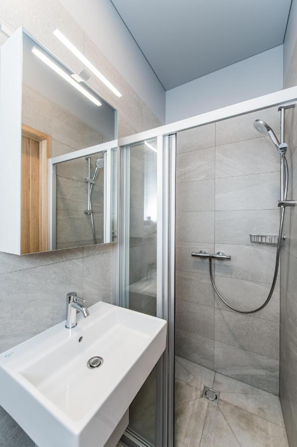 River City Apartments No 1 By Urban Rent Κάουνας Εξωτερικό φωτογραφία