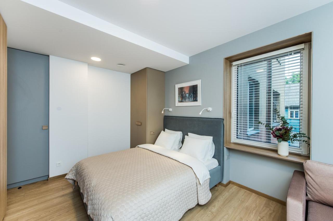 River City Apartments No 1 By Urban Rent Κάουνας Εξωτερικό φωτογραφία