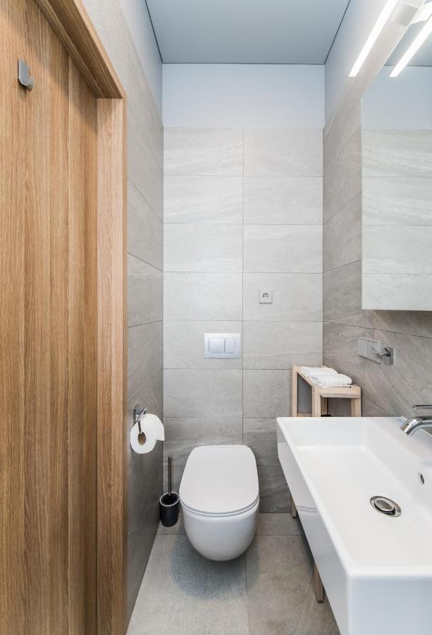 River City Apartments No 1 By Urban Rent Κάουνας Εξωτερικό φωτογραφία